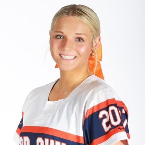 Profile of Libby Gauspohl