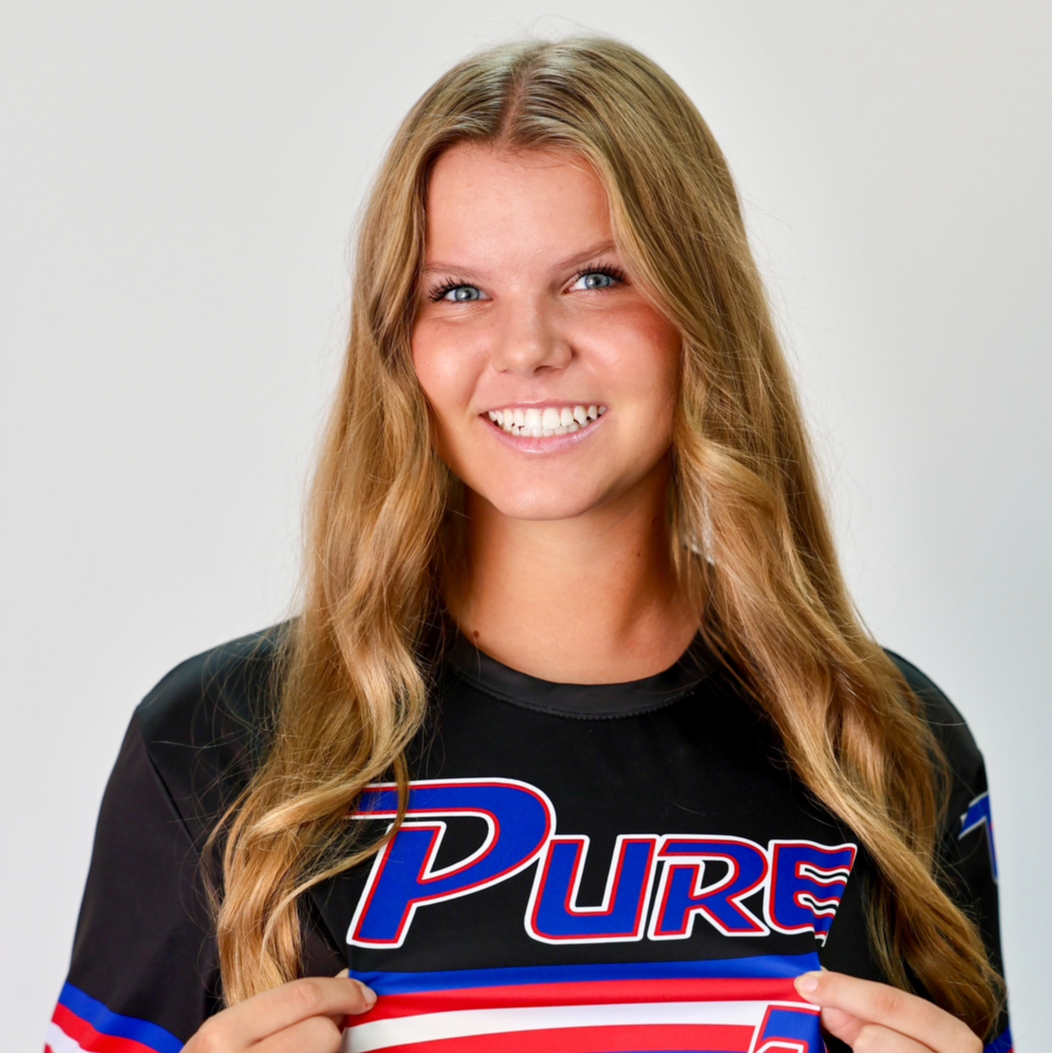 Profile of Hannah Wilbur