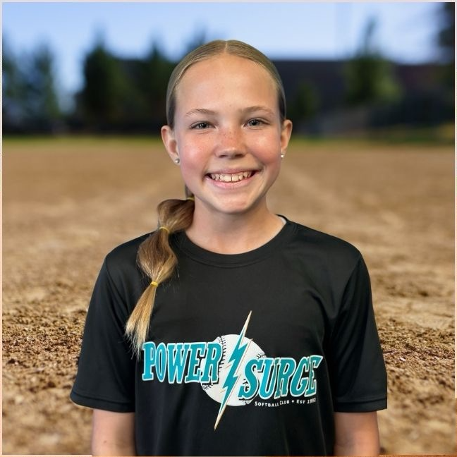 Profile of Cheyenne Sterling
