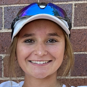 Profile of Delaney Falzon