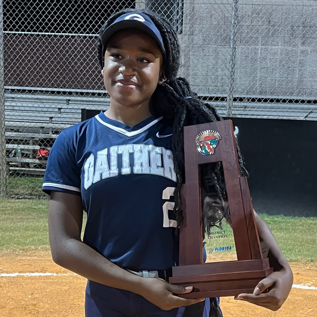 Profile of CHYANN HERRING