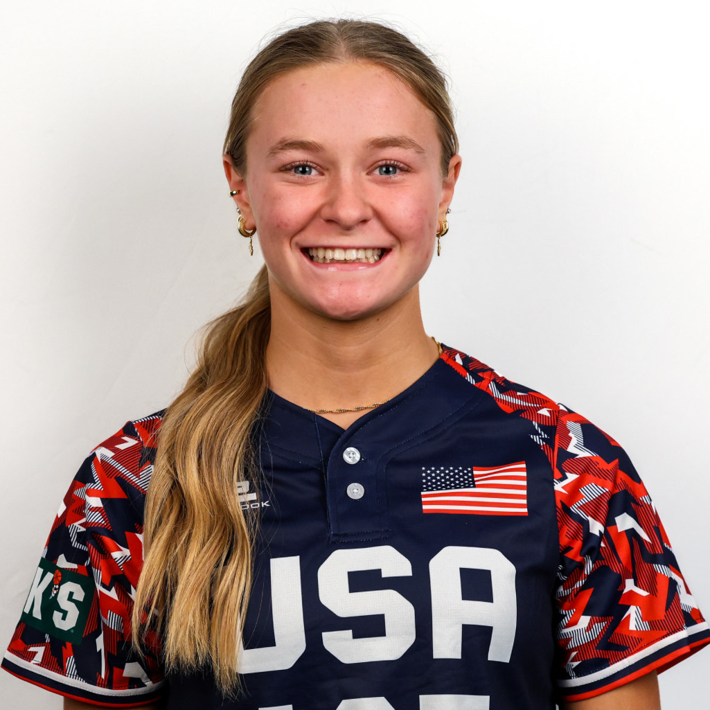 Profile of Aubrey Horst
