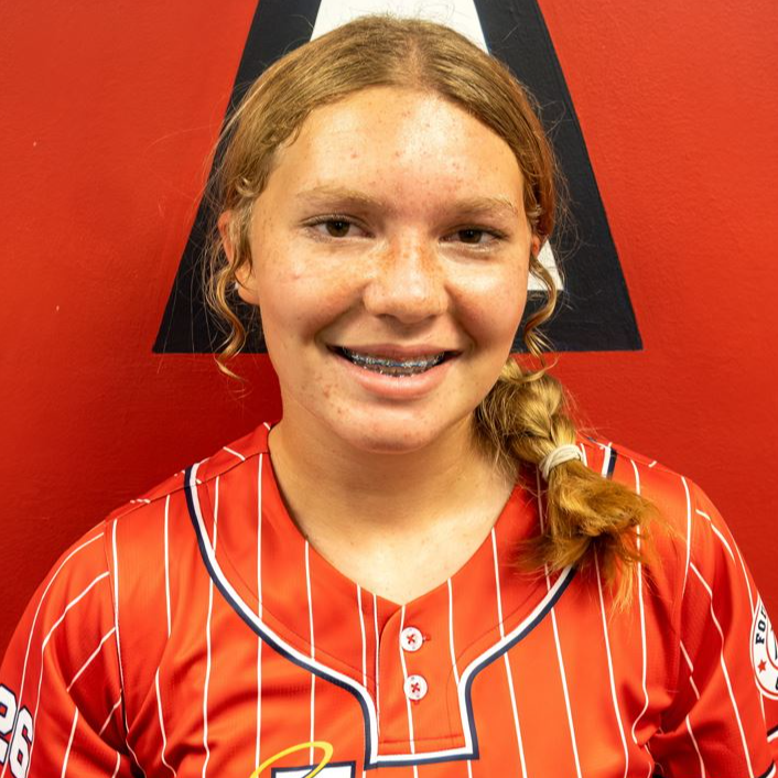 Profile of Faith Carlson