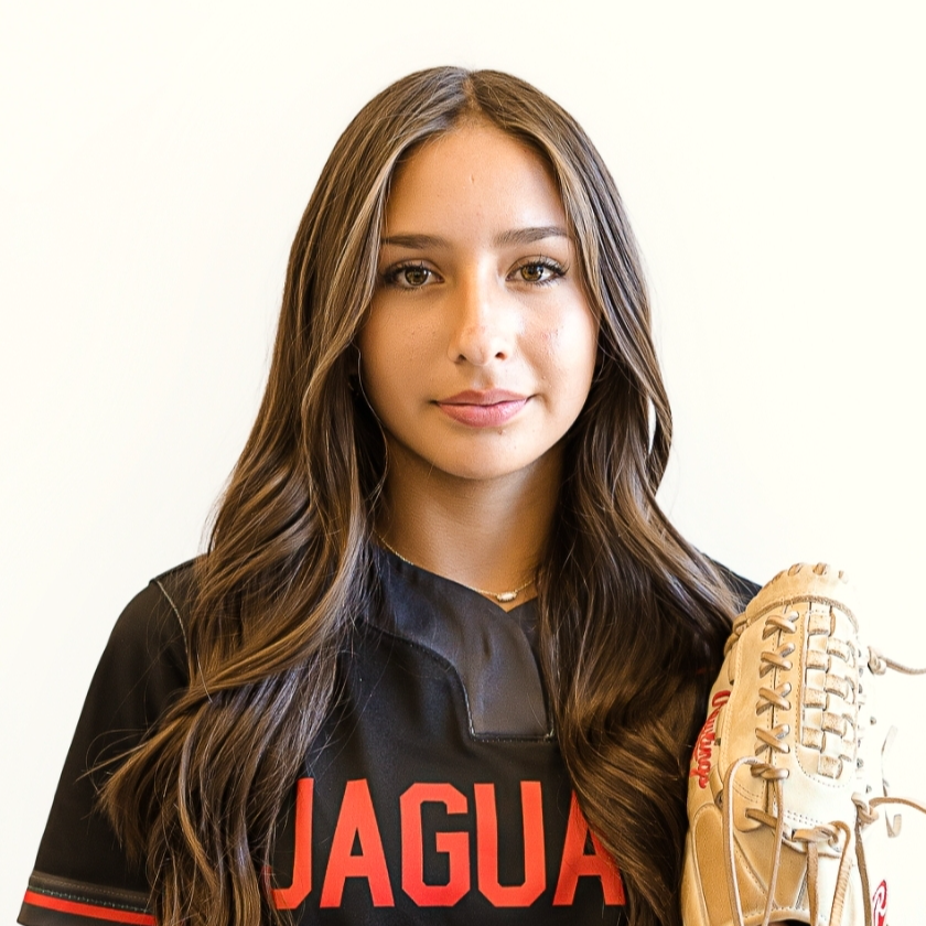 Profile of Jacey Wade
