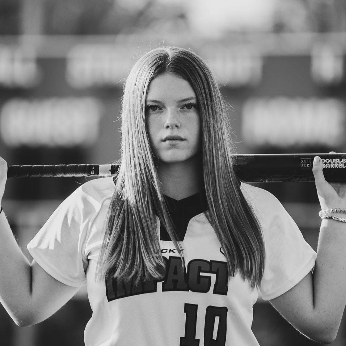 Profile of Maleigha McKinney