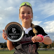 Profile of Sunny Eschmeyer