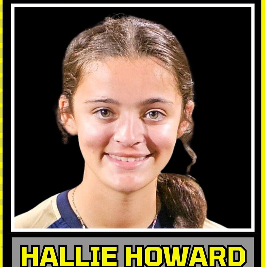 Profile of Hallie Howard