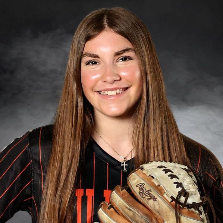 Profile of Mckenna Weaver