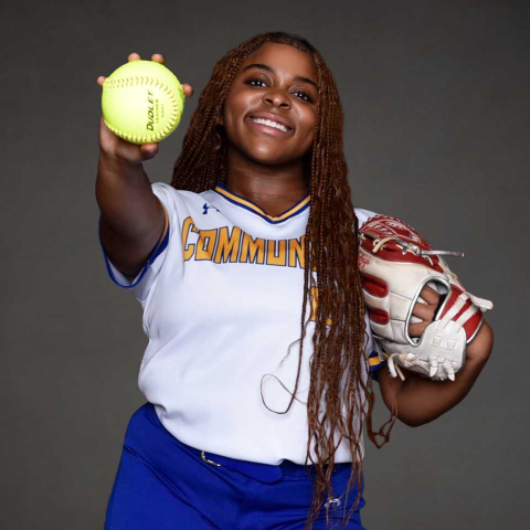 Profile of Niyah Simmons