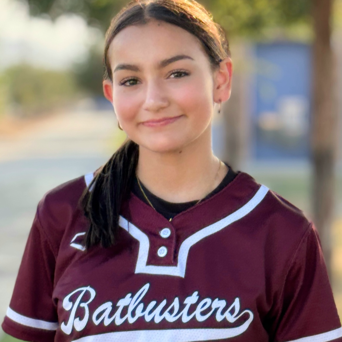 Profile of Ayleen Mireles