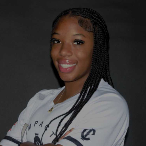 Profile of Amiya VanMeter