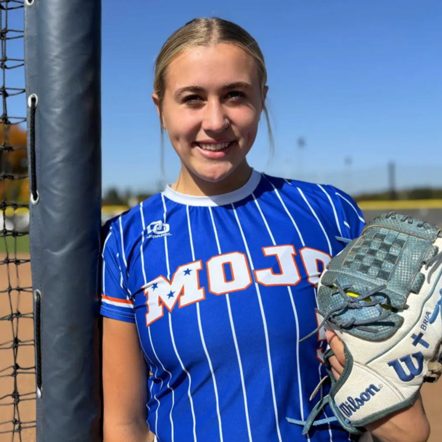Profile of Bria Powell