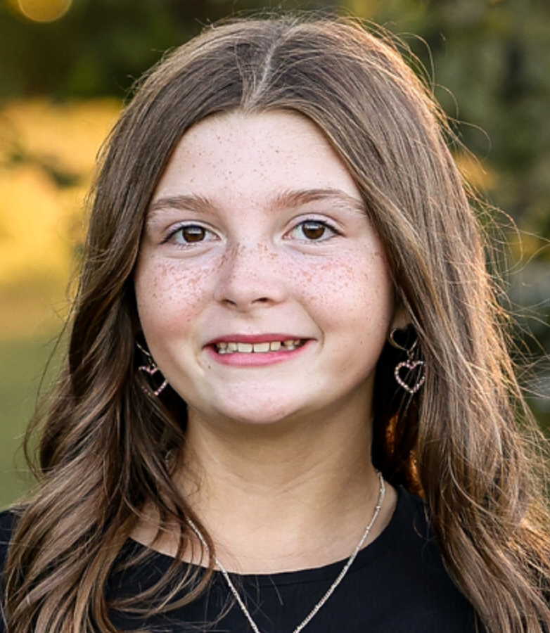 Profile of Heidi Russell
