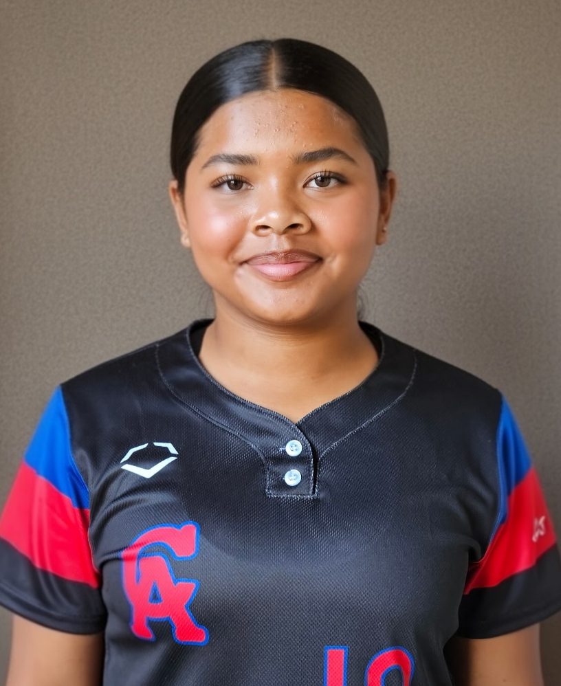 Profile of Kelsey Smith
