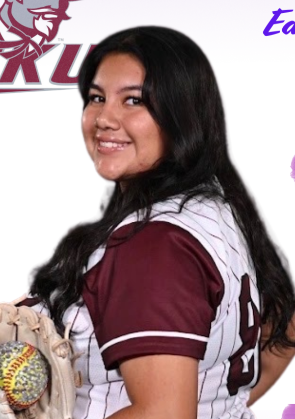 Profile of Sayuri Toledo