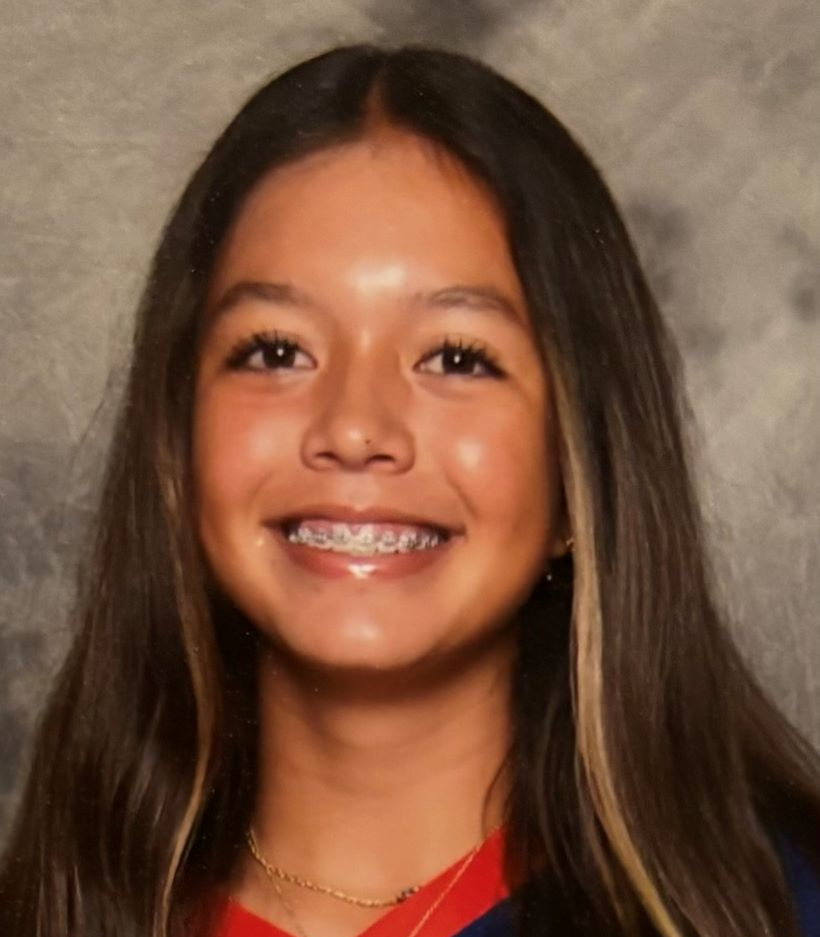Profile of Maelyn Keller