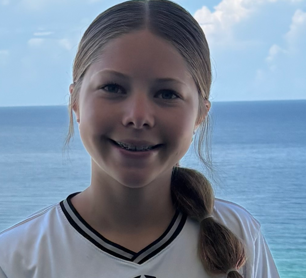 Profile of Alexis Epps