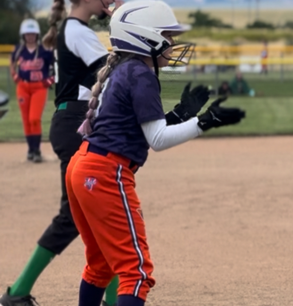 Profile of Brynlee Groat