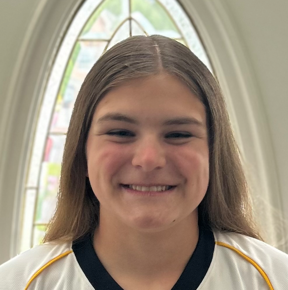 Profile of Sara McGrath