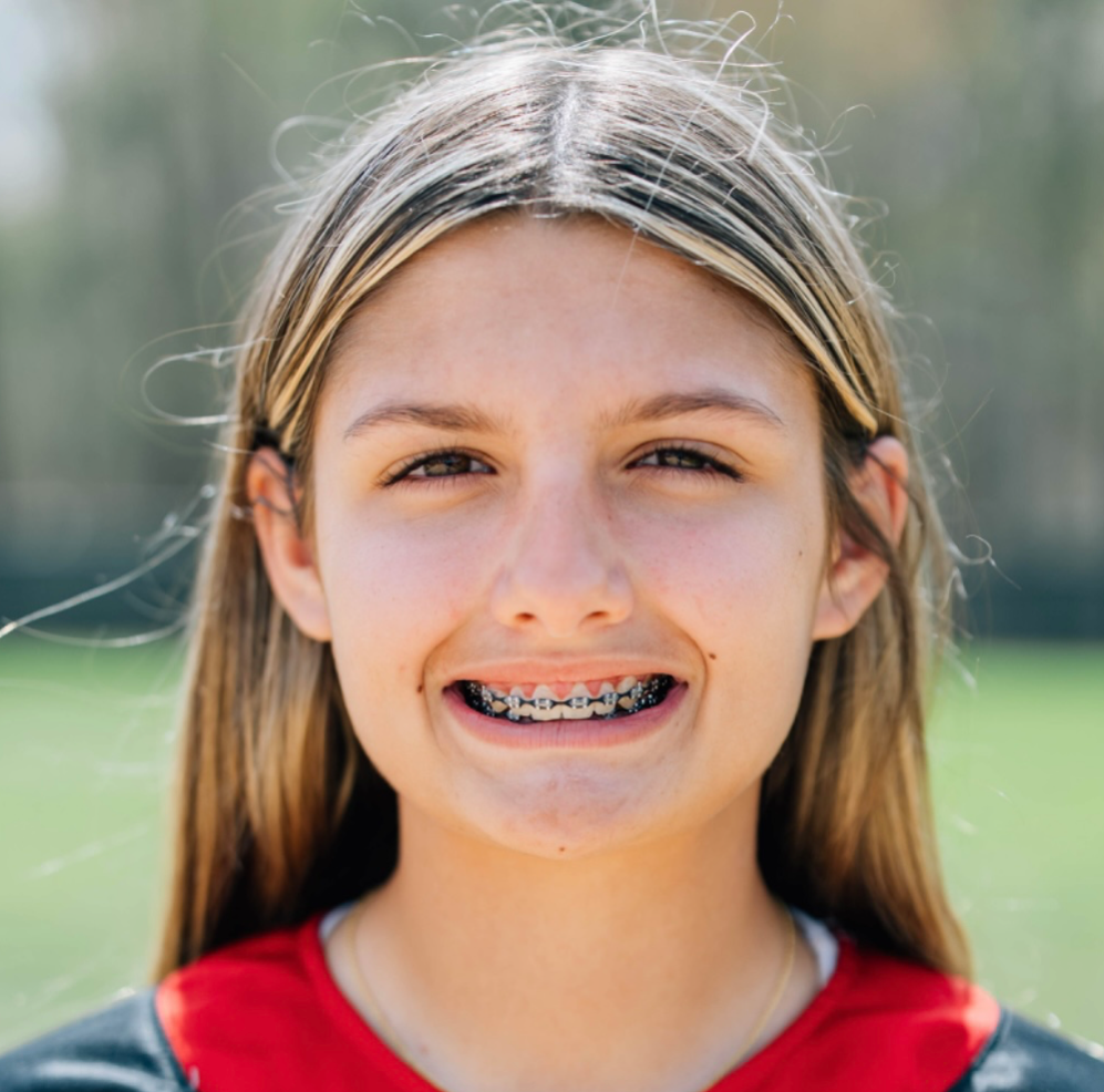 Profile of Brandi Markham