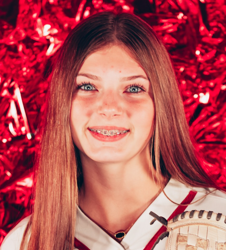 Profile of Mariah Shults