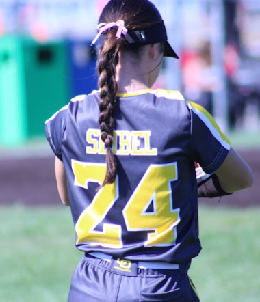 Profile of Kylene Seibel