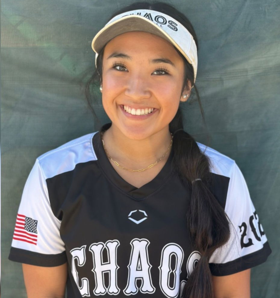 Profile of Kaialynn Kobayashi