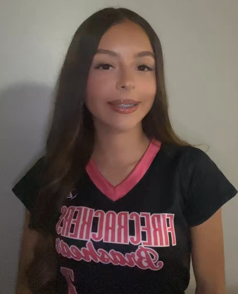 Profile of Miranda Sanchez