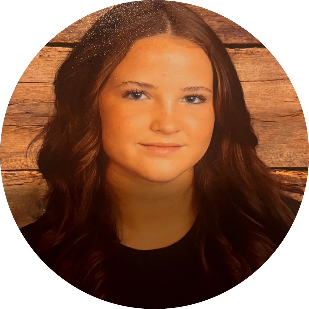 Profile of Marley Williams