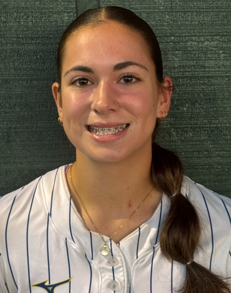 Profile of Kiley LeBlanc