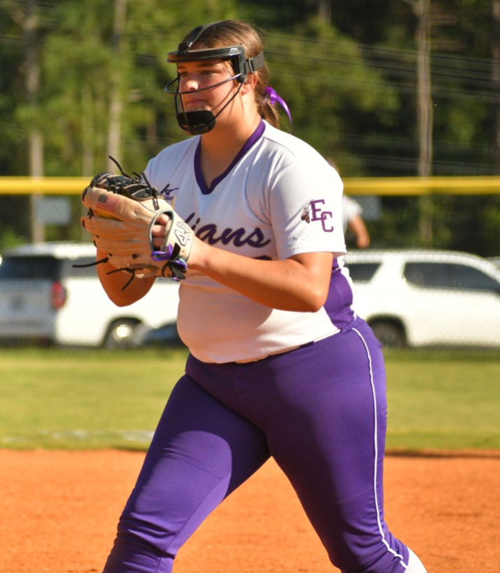 Profile of Hope Stubbs
