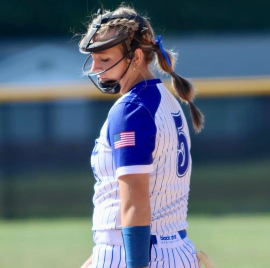 Profile of Jordin Ragan