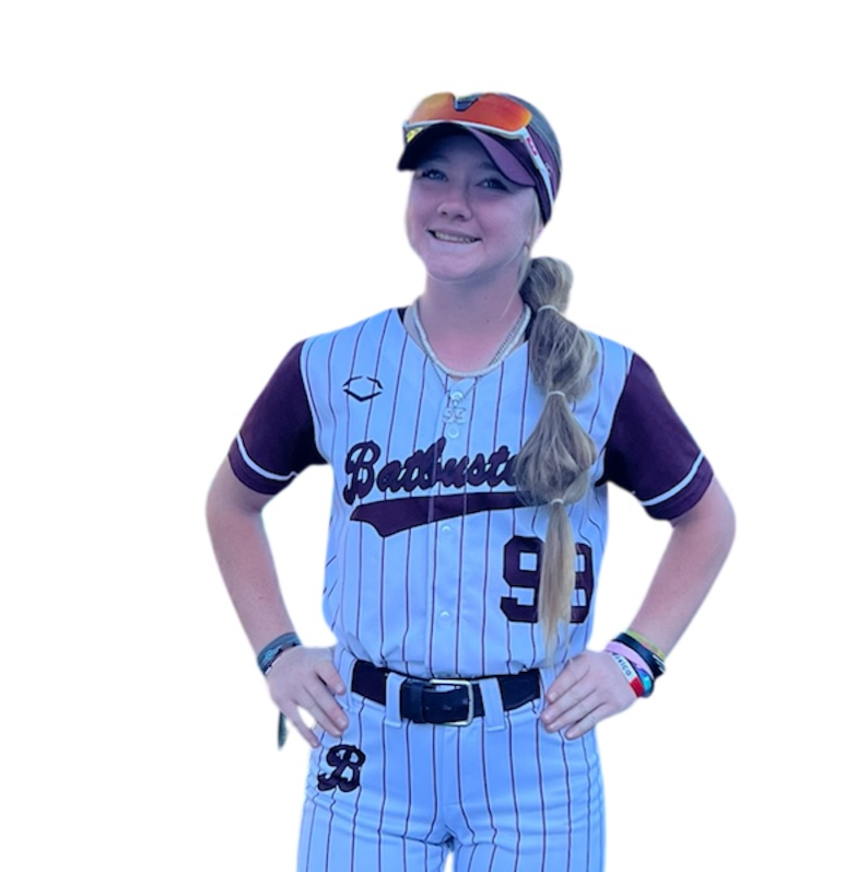 Profile of Ryleigh Pliego