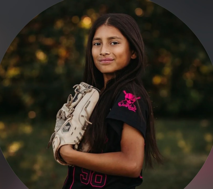 Profile of Avery Medina