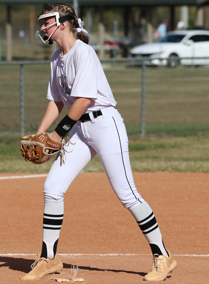Profile of Addison Magill