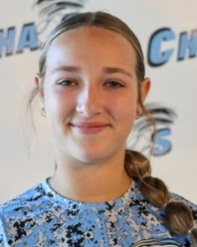Profile of Tenley Lord