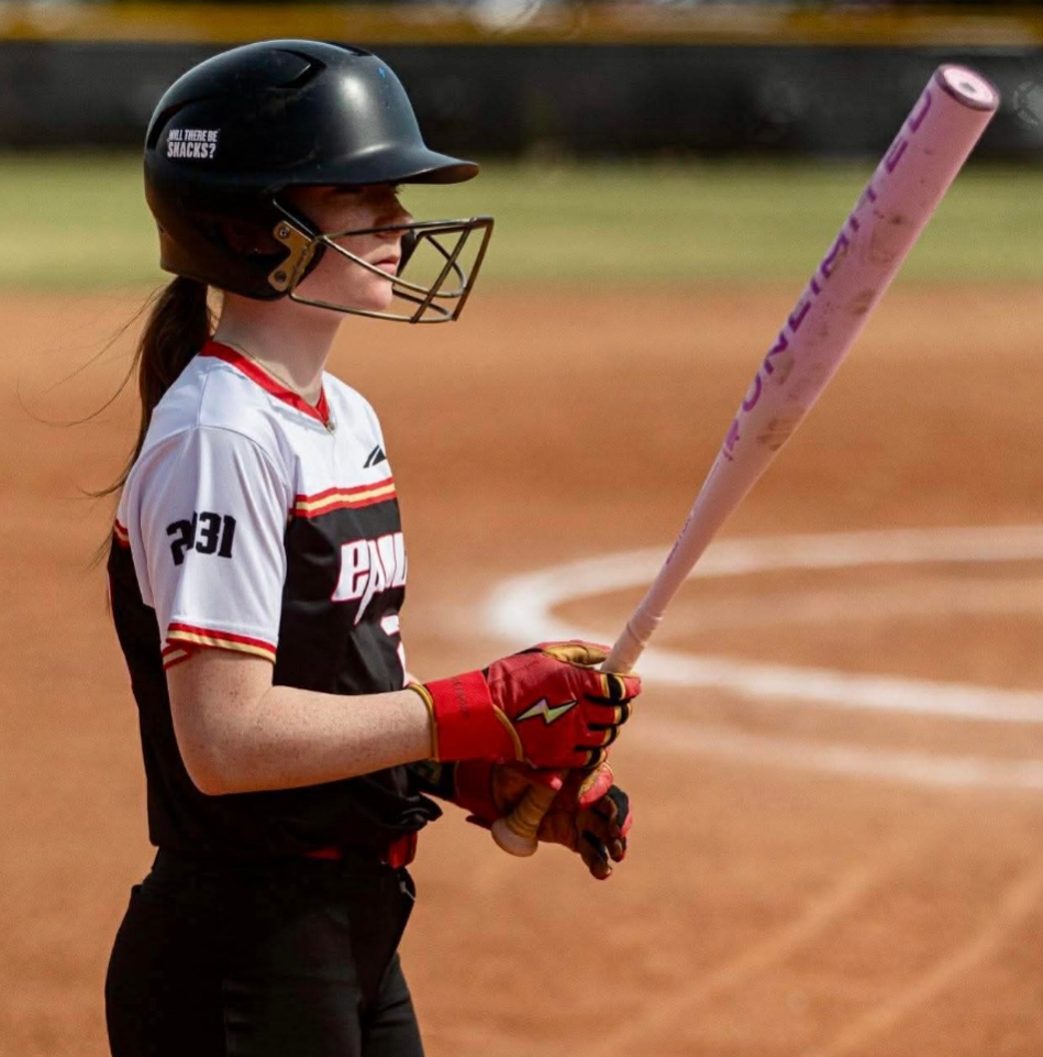 Profile of Kymber Sparger