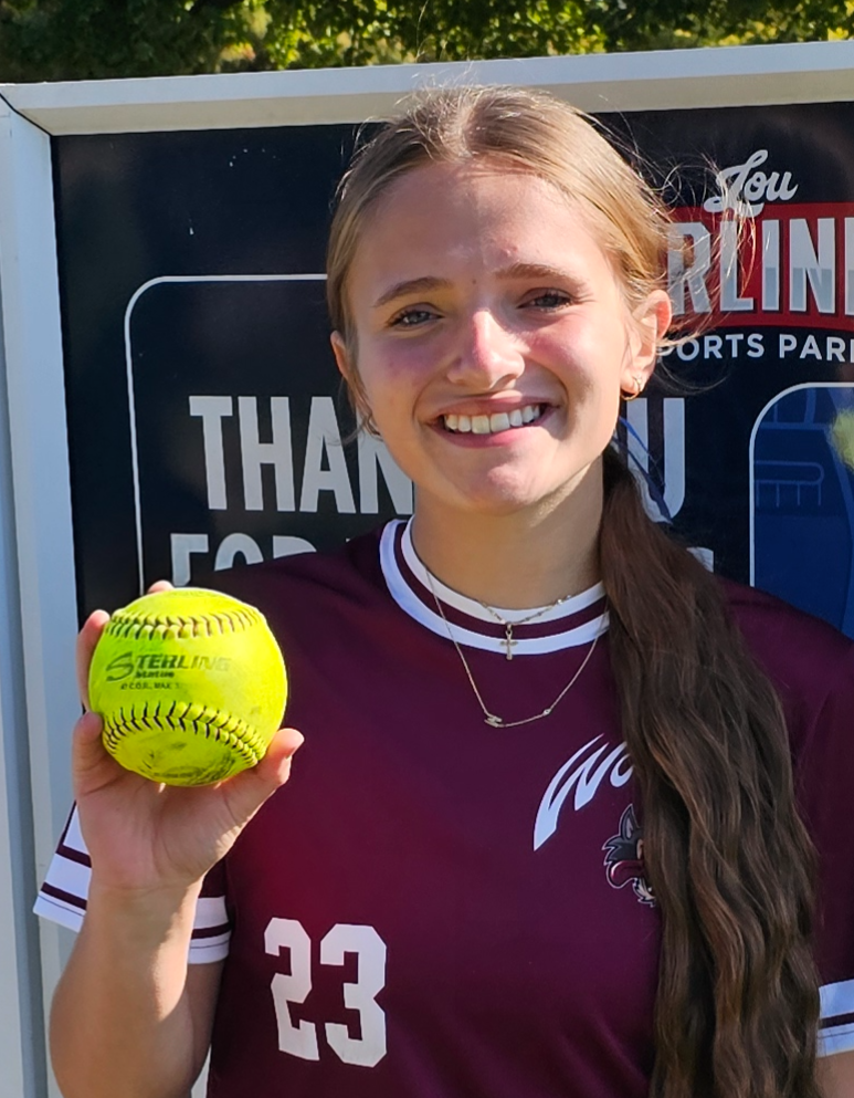 Profile of Makayla Bills