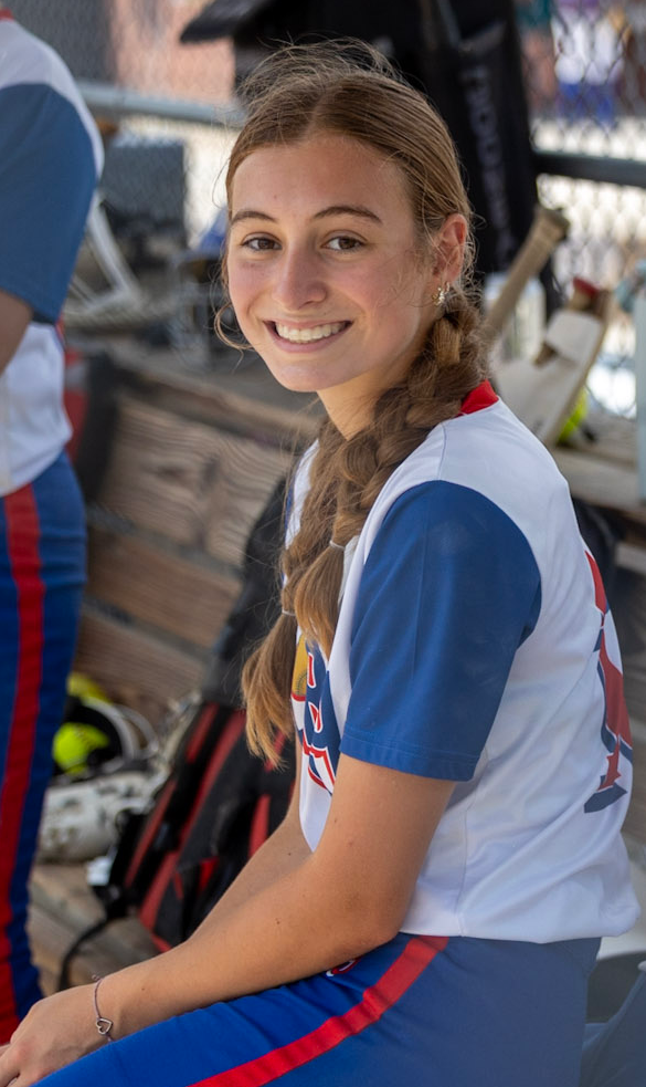 Profile of Harper Digmann