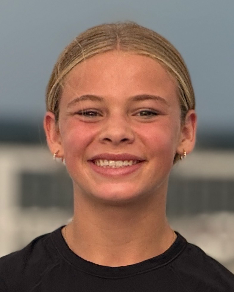Profile of Allizah Schlieman