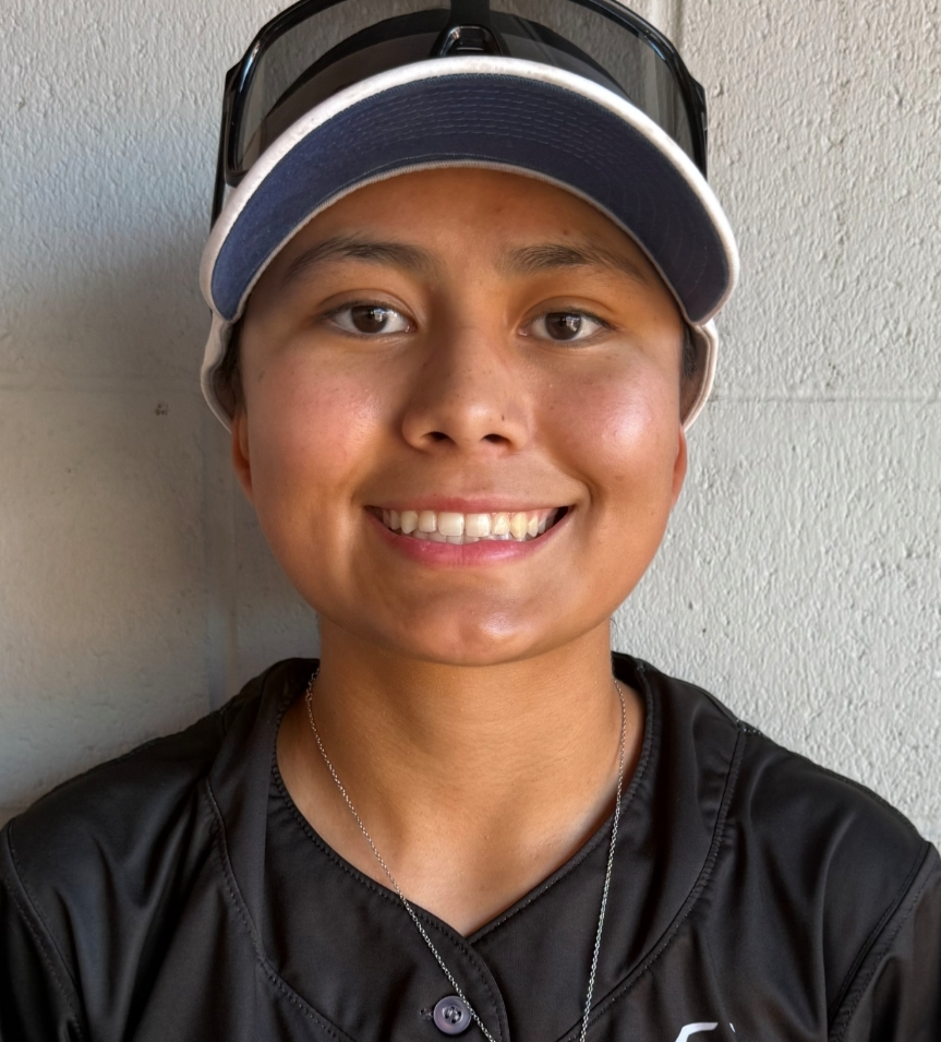 Profile of Adryana Young