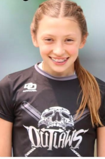 Profile of Mila Smith