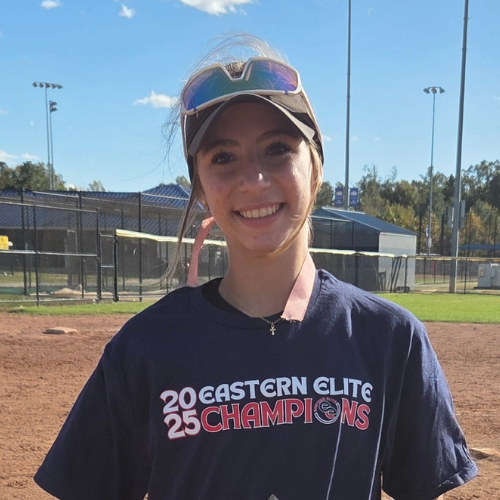 Profile of Wrigley Burge