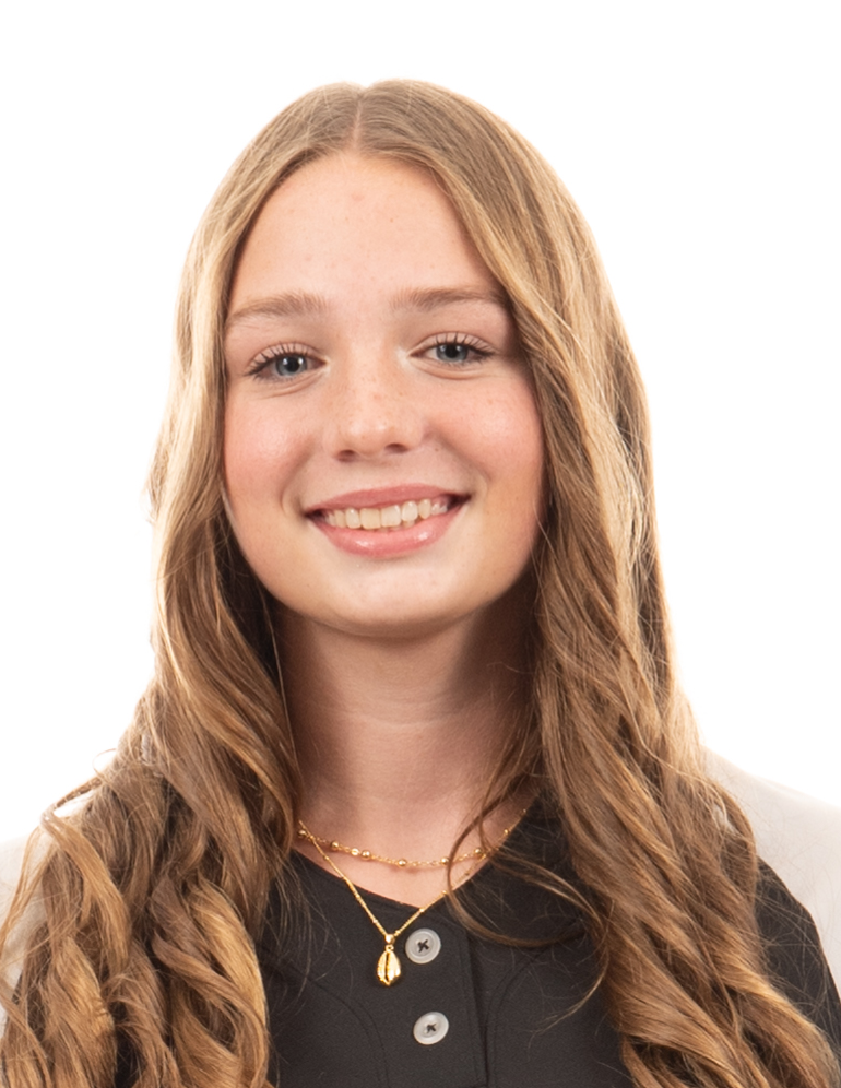 Profile of Isabelle Miller