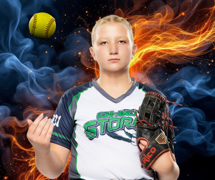 Profile of Adalyn Beebe