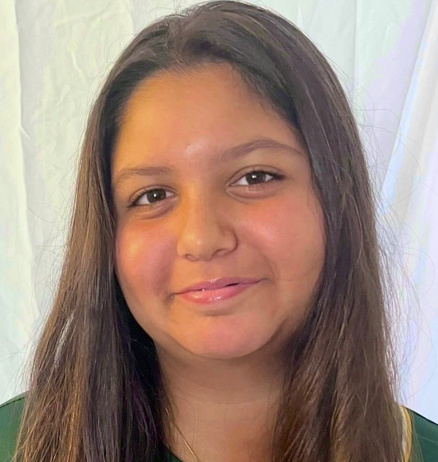 Profile of Keimana Agnew