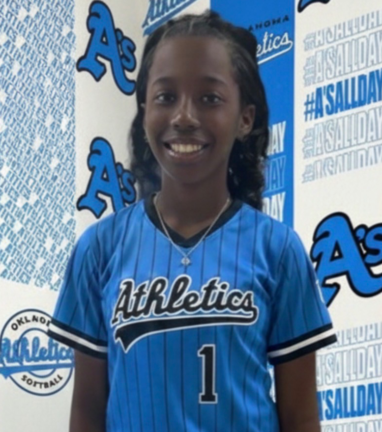 Profile of Jaylynn Sykes