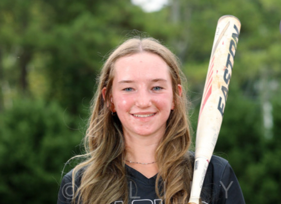 Profile of Khloe Bondar