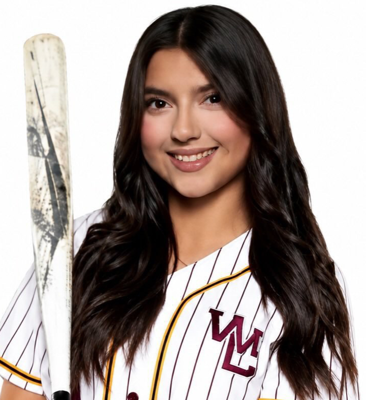 Profile of Hazel Manzano