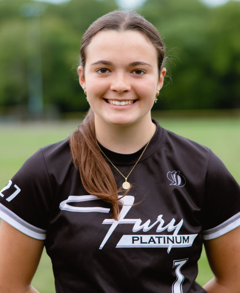 Profile of Catherine Grimaldi